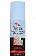 Mommy Care Органический шампунь 200 мл