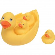 Курносики Игрушка для ванны Семейка уточки