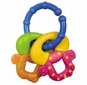 Canpol Babies Погремушка-прорезыватель 2 134