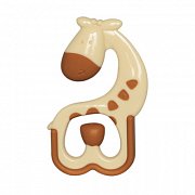 Dr Brown`s Прорезыватель жирафик, массирующий