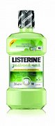 Listerine Ополаскиватель Зеленый чай 250 мл Listerine Ополаскиватель Зеленый чай 250 мл