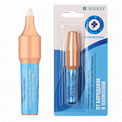 Суперчистотело жидкость косметическая 5 мл фломастер Леккер Суперчистотело