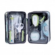 Safety 1st Набор Аксессуаров для малыша 32110139 белый розовый серый