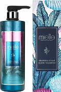 Mielle Шампунь с морскими водорослями 800 мл