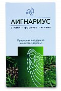 Лигнариус капсулы 138 мг 30 шт. Лигнариус капсулы 138 мг 30 шт.
