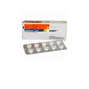 Квинтор таблетки 500 мг 10 шт.