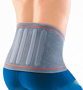 Orlett Корсет ортопедический XL женский DBS-4000(W)