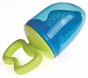 Canpol Babies Ситечко для кормления синий 6 мес.+ 56 105