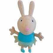 Peppa Pig 25082 Мягкая игрушка Кролик Ребекка Балерина 20 см