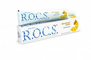 R.O.C.S. Зубная паста Тропический ливень Спелый ананас 74 г