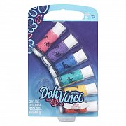 DohVinci Набор блестящих картриджей В4932