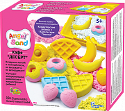 Angel Sand ma03011 набор для творчества кафе десерт