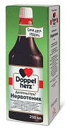 Доппельгерц Нервотоник раствор для приема внутрь 250 мл