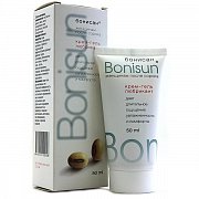 Бонисан крем-гель любрикант 50 мл