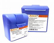 Сталораль Аллерген клещей поддерживающий курс капли подъязычные 300 ИР флакон 10 мл 2 шт.