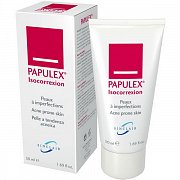 Papulex Isocorrexion туба 50 мл
