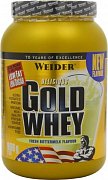 Weider Gold Whey Protein 908г bottermilk банка