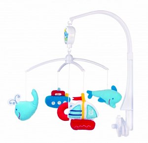 Canpol Babies Мобиль Морские звери 2/898