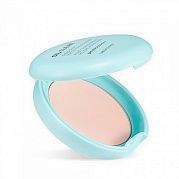 The Face Shop Пудра матирующая SPF30 Oil Clear Sheer Pink Mattifying Powder 11 г