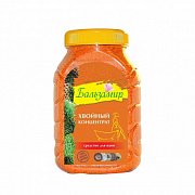 Бальзамир Хвойный концентрат 600г банка