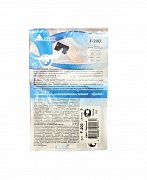 Крейт Бандаж F-200 для лучезапястного сустава черный р.3