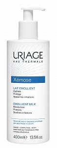 Uriage Xemose Молочко-эмольянт 400 мл