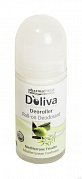 Doliva Дезодорант роликовый Средиземноморская свежесть 50 мл Doliva Дезодорант роликовый Средиземноморская свежесть 50 мл