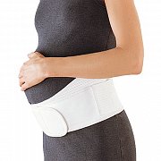 Orlett Бандаж дородовый XL Белый MS-96