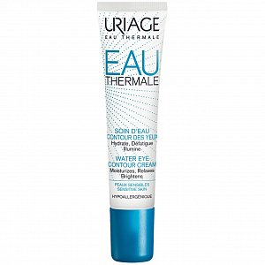 Uriage Eau Thermale Крем для контура глаз увлажняющий 15 мл