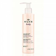 Nuxe Body Молочко для тела флакон-помпа 400 мл Nuxe Body Молочко для тела флакон-помпа 400 мл