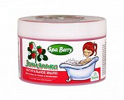 Флоресан Ф-78 Мыло натуральное земляничное 450 мл