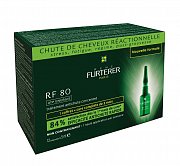 Rene Furterer RF80 Комплекс от выпадения волос ампулы 5 мл 12 шт.