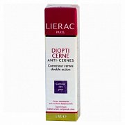 Lierac Diopticerne Крем тональный от кругов под глазами 5 мл