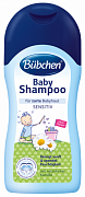 Bubchen Шампунь для младенцев 200 мл Bubchen Шампунь для младенцев 200 мл
