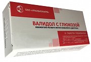 Валидол с глюкозой таблетки подъязычные 60 мг 20 шт. Валидол с глюкозой