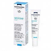 Isis Pharma Neotone Eyes Крем для век осветляющий от темных кругов и мешков вокруг глаз 15 мл