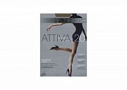 Omsa Attiva Колготки 20 Den Daino р.3