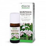 Масло эфирное валерианы флакон 10 мл Масло эфирное валерианы флакон 10 мл