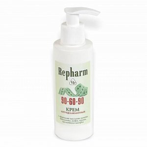 Рефарм Крем 90-60-90 антицеллюлитный 150 г