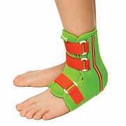 Orlett Ортез на голеностопный сустав М детский LAB-201(Р)