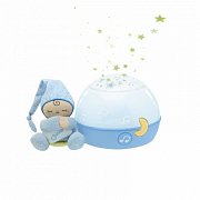 Chicco проектор Первые грезы Голубой 0+