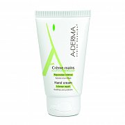 A-Derma Крем для рук 50 мл A-Derma Крем для рук 50 мл
