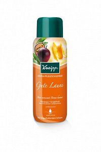 Kneipp Пена для ванн Хорошее настроение 400 мл