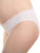 Фэст Трусы дородовые стерильные 32005 р.100, Белые