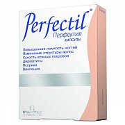 Перфектил капсулы 30 шт. Перфектил капсулы 30 шт.