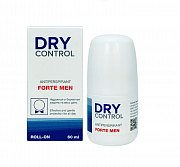 Драй контрол Форте мен антиперспирант 60 мл