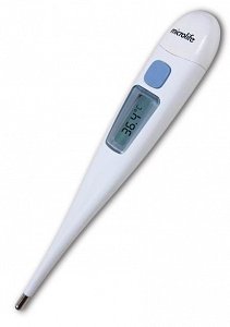 Microlife Термометр mt-3001 электронный