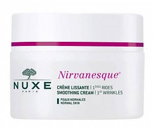 Nuxe Nirvanesque Крем против первых морщин 50 мл
