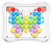 Нордпласт 856 Большая мозаика