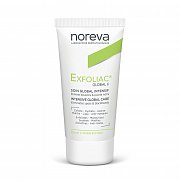 Noreva Exfoliac Global 6 Крем для лица 30 мл Noreva Exfoliac Global 6 Крем для лица 30 мл
